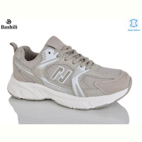 Кроссовки Башили G6530-11