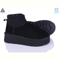 Угги STILLI Group UG330-1 шкіра піна
