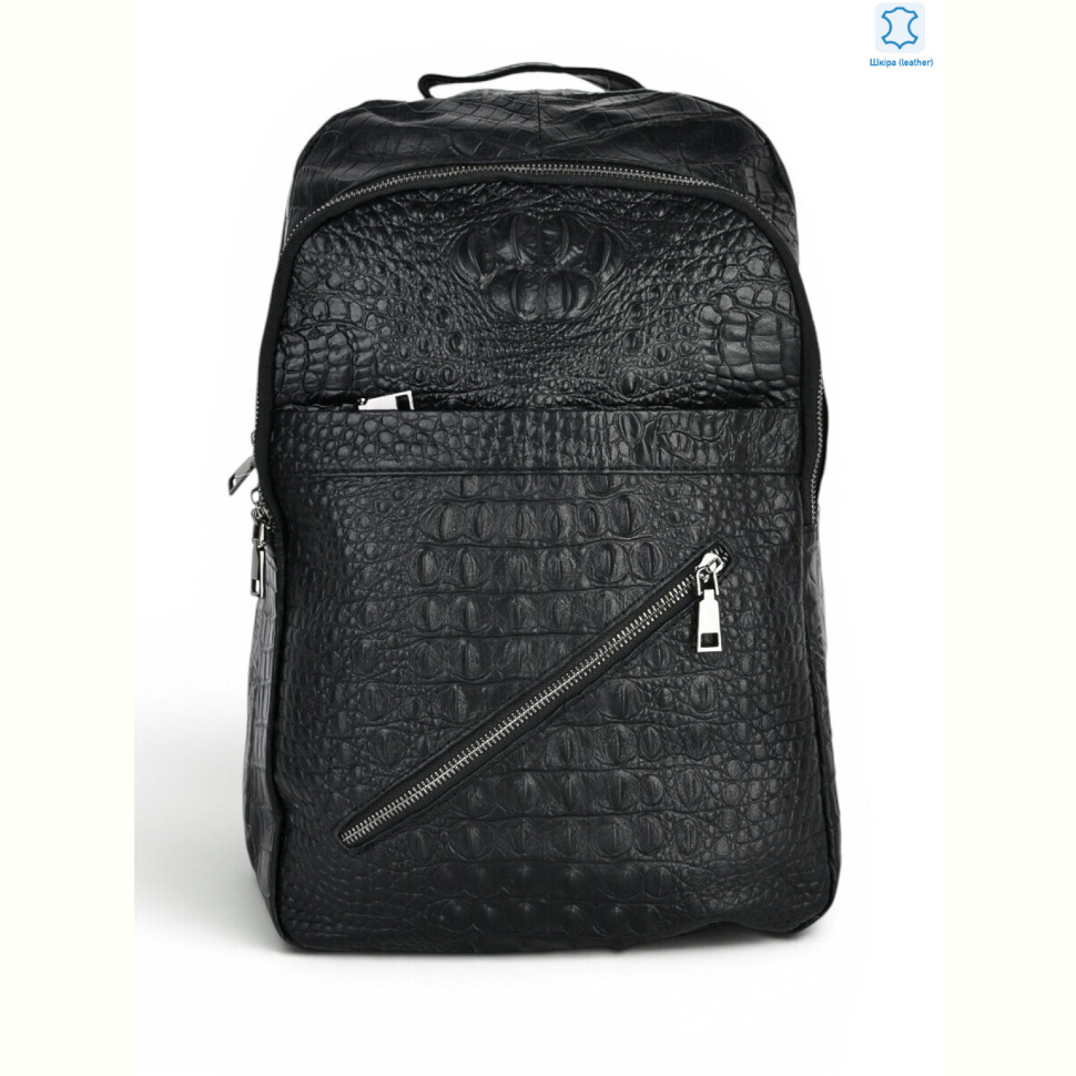 Рюкзак Sunshine bag 337 black