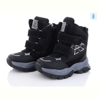 Ботинки Ok Shoes B2972-1B