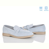 Туфли Love-L&M-ZDW PL23-7