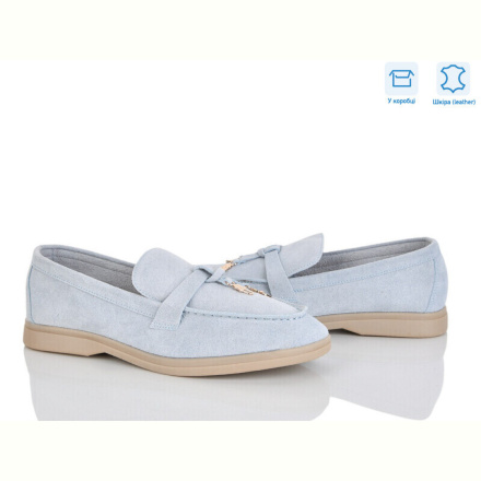 Туфли Love-L&amp;M-ZDW PL23-7