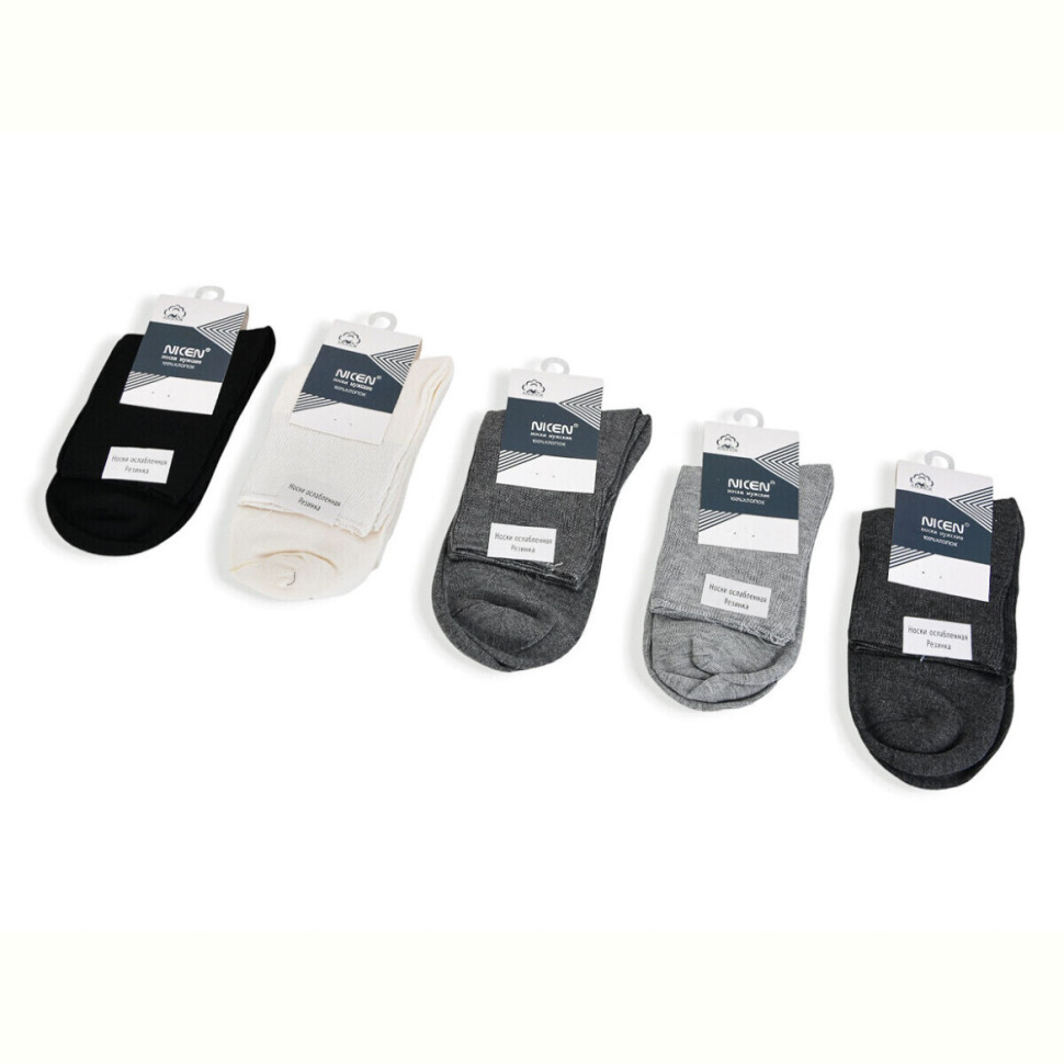 Носки Textile T295 mix