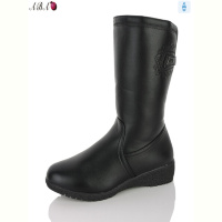 Сапоги Aba 985