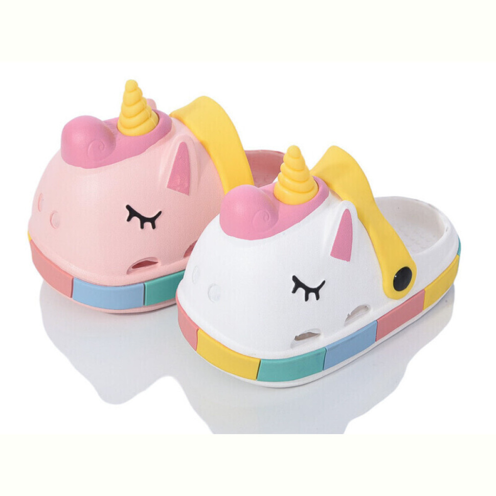 Кроксы SANLIN 2 DH2 mix