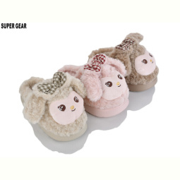 Тапки Super Gear KY2525 mix