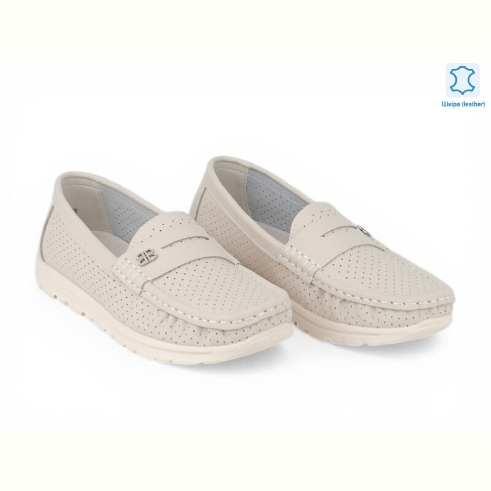 Мокасины Allshoes 210356