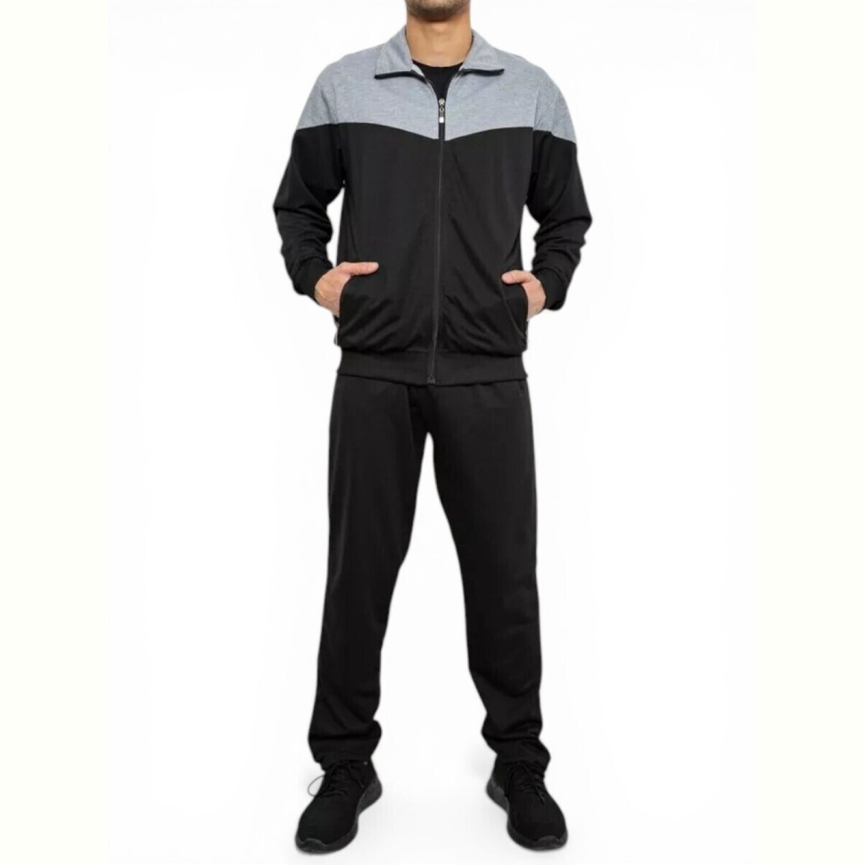 Спортивный костюм Massmag 961 mix