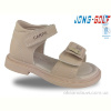 Босоножки Jong Golf B20533-3