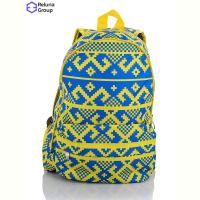 Рюкзак Reluna Group KN002-2 blue