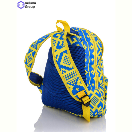 Рюкзак Reluna Group KN002-2 blue