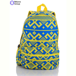 Рюкзак Reluna Group KN002-2 blue