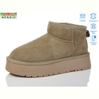 Угги HENGJI-ELENA T25-3