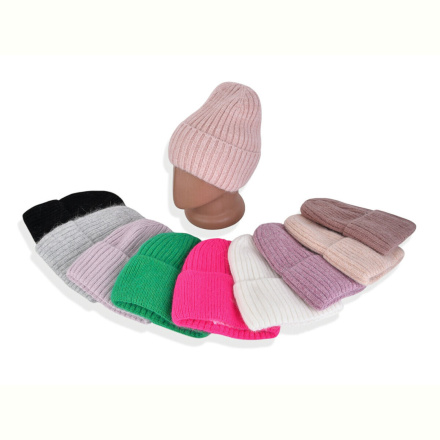 Шапка Red Hat Y139 mix