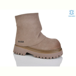 Ботинки Teetspace-Trasta-Egga WMP1123-32