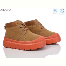 Ботинки Ailaifa G02-2