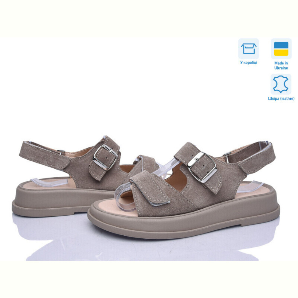 Босоножки Ailinda 419-27