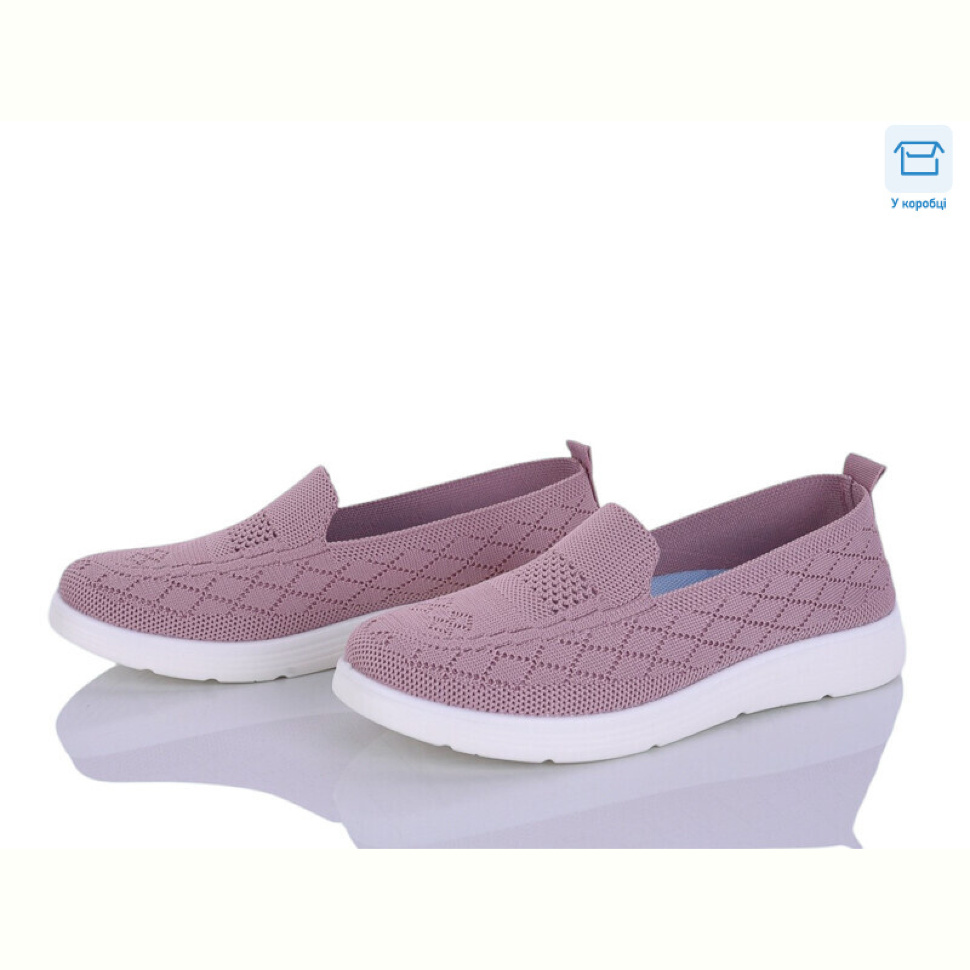 Слипоны Kulada-UCSS-MD 2505-6 Слипоны Kulada-UCSS-MD 2505-6