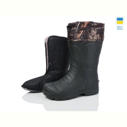 Сапоги из пены M&amp;L  Alex13 AB17 хакі