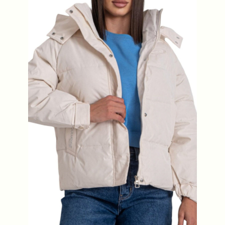 Куртка Massmag E115 білий