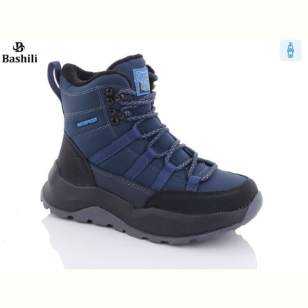 Ботинки Башили 8868-1B