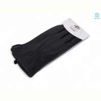 Перчатки PAIDI 53-4 black батал