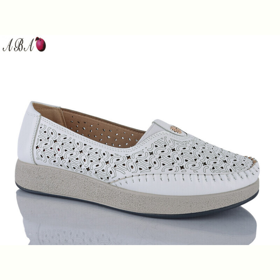 Туфли Aba 208-2