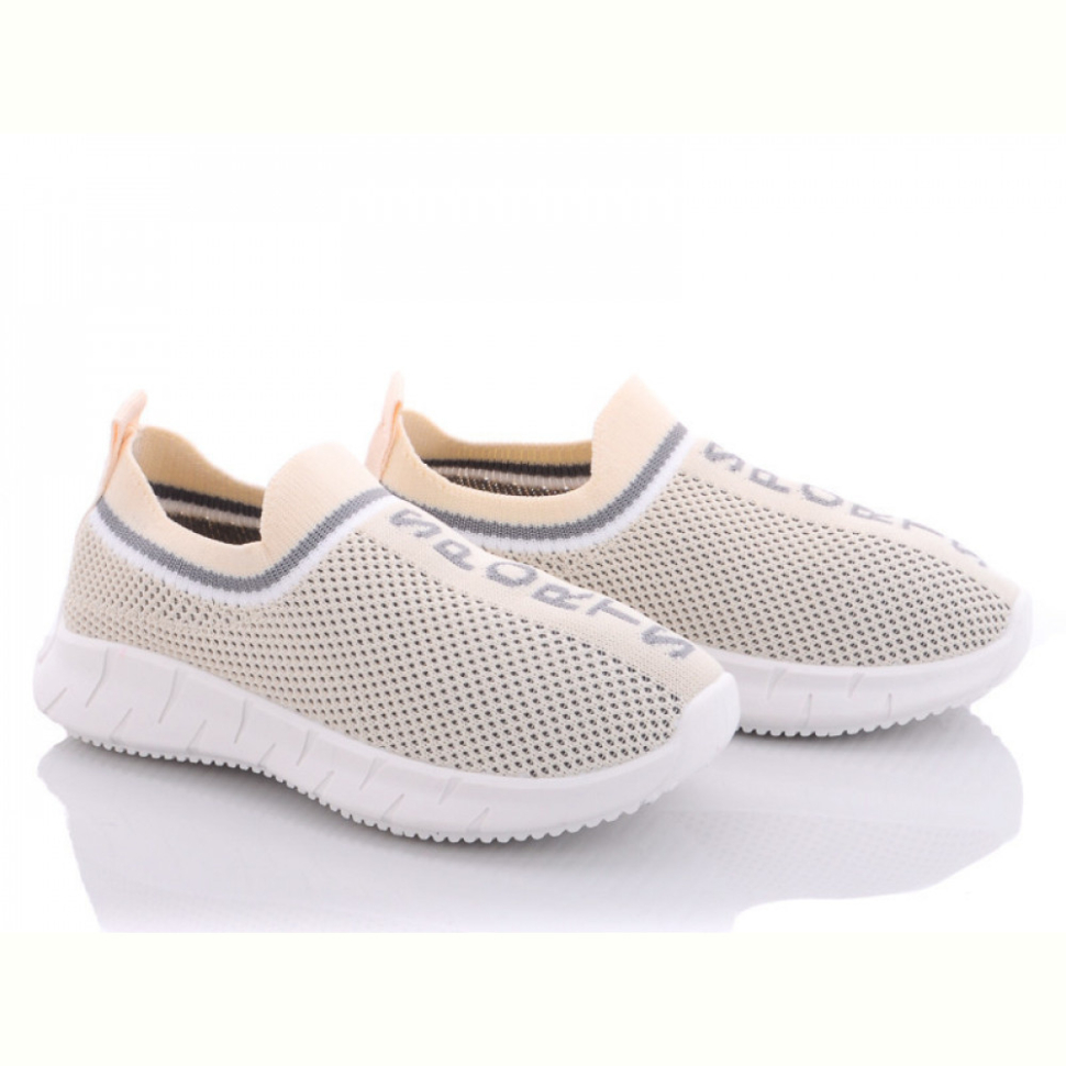 Кроссовки Alemy Kids MB5113G