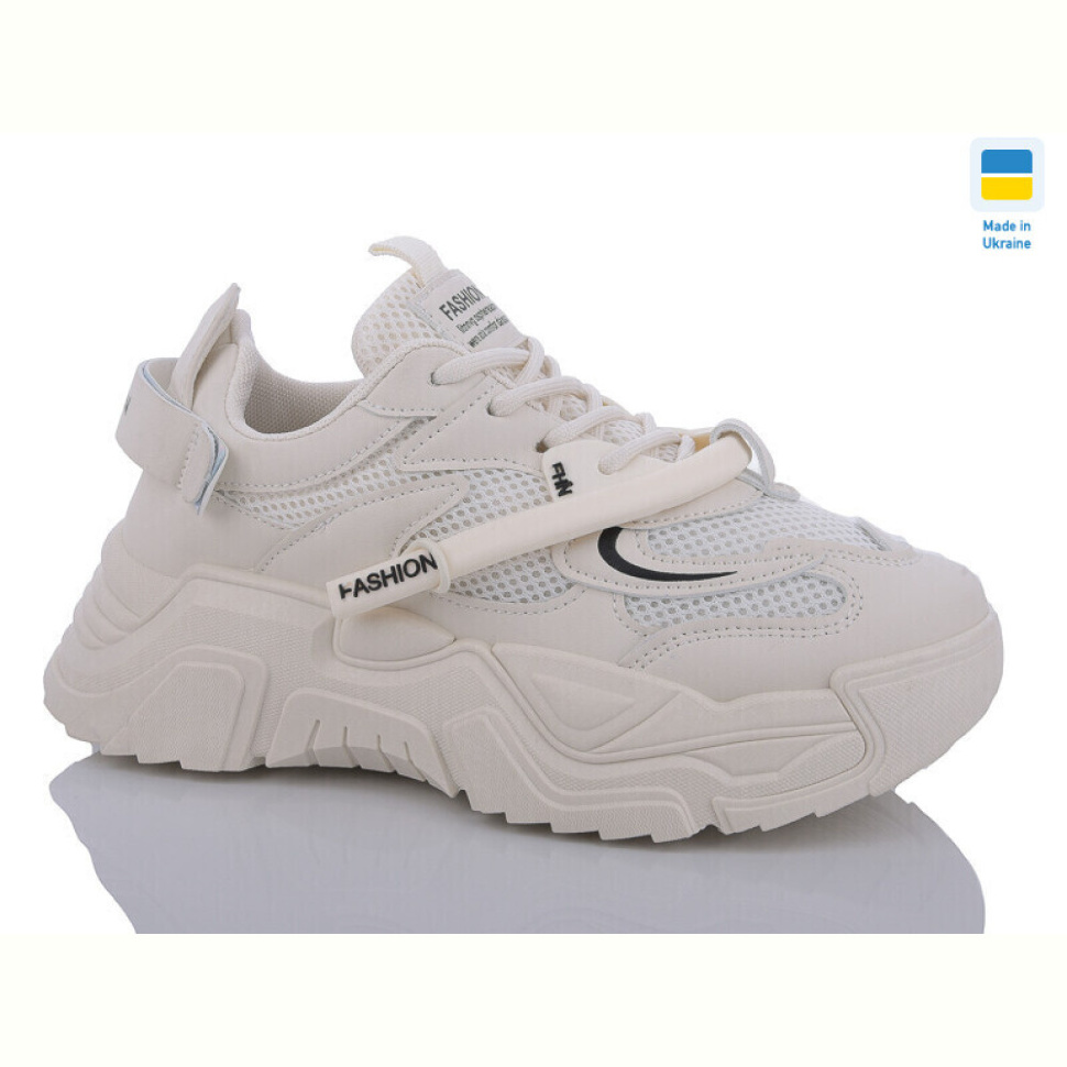 Кроссовки Swin 5602-2