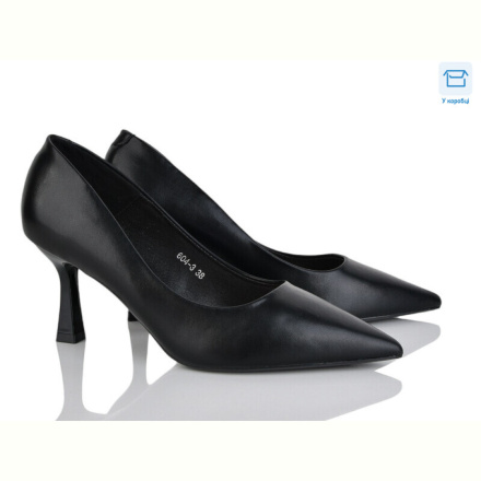 Туфли Love-L&amp;M-ZDW 604-3