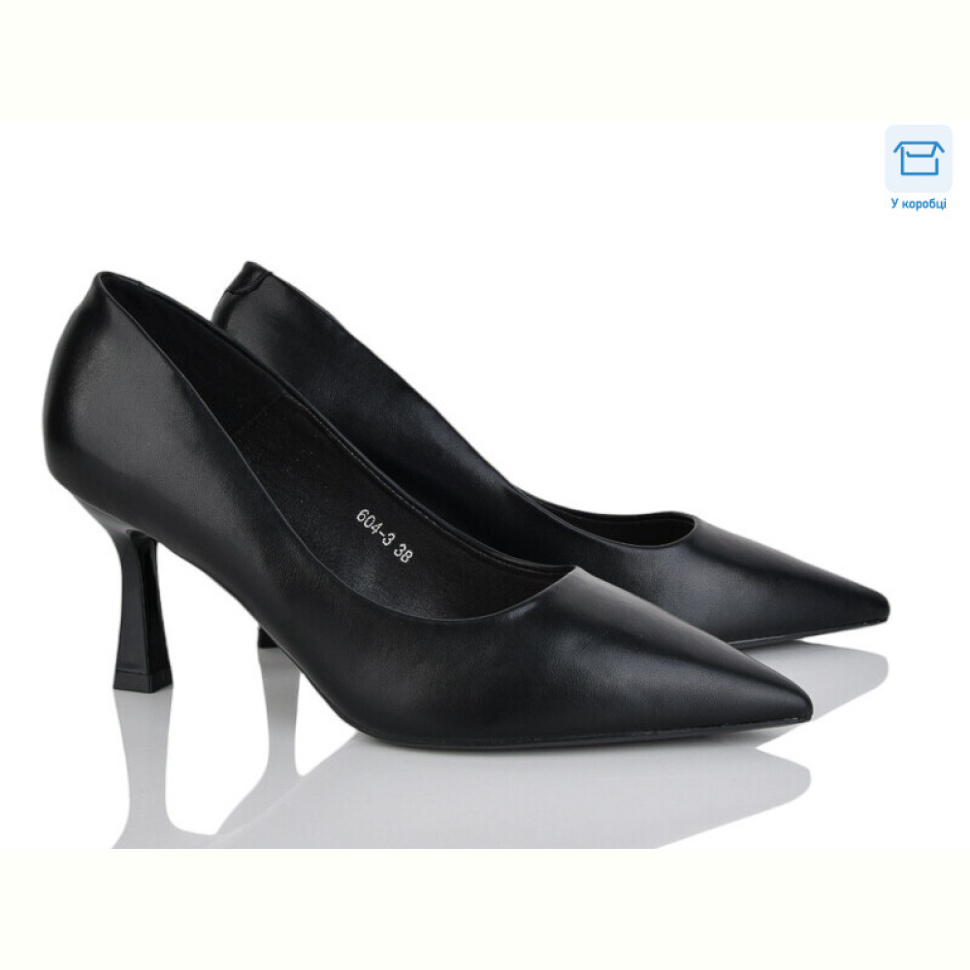 Туфли Love-L&M-ZDW 604-3