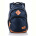 Рюкзак David Polo 023-1 blue