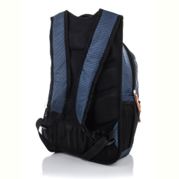 Рюкзак David Polo 023-1 blue