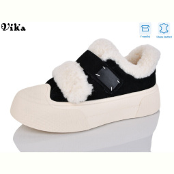 Кроссовки Vika F621-31