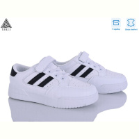 Кроссовки STILLI KIDS XT400-3 шкіра