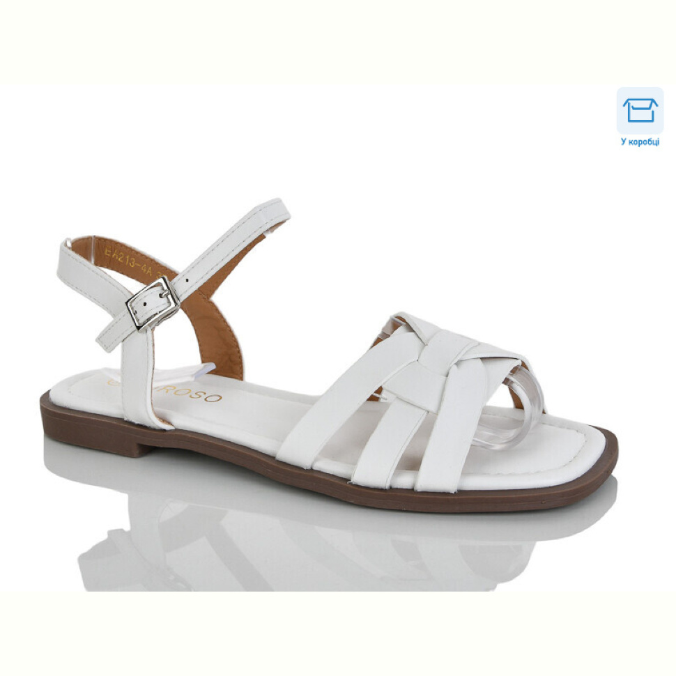 Босоножки HOROSO-UFO EA213-4A