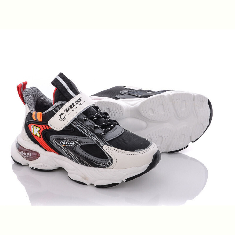 Кроссовки Alemy Kids FS5506A Кроссовки Alemy Kids FS5506A