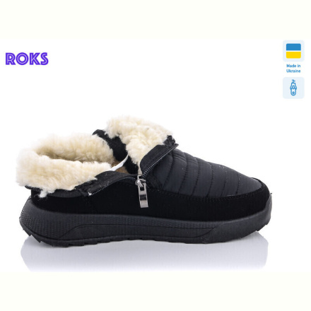 Ботинки Roks Progress 3703