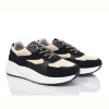 Кроссовки Violeta 20-1044-1 black
