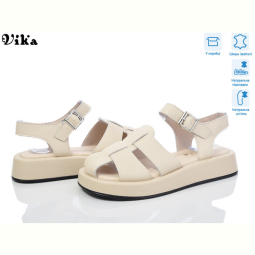 Босоножки Vika 937-3