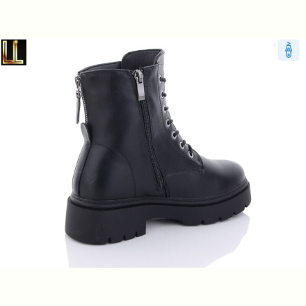 Ботинки Lilin L-XL60-1