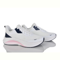 Кроссовки Moli B266-5 піна