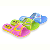 Шлепки Obuvok 12-80 (98982) mix