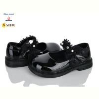 Туфли Clibee-Doremi DB812 black
