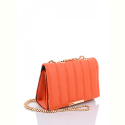 Сумка David Polo 2078-11 orange