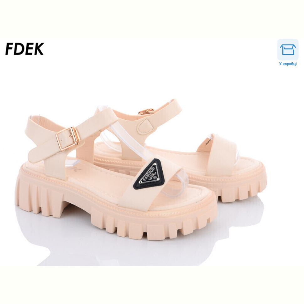 Босоножки FDEK AL03-022B