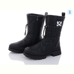 Дутики Ok Shoes T10881A
