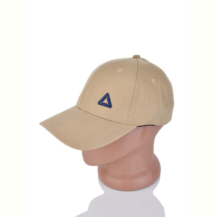 Кепка RuBi N013-2 khaki