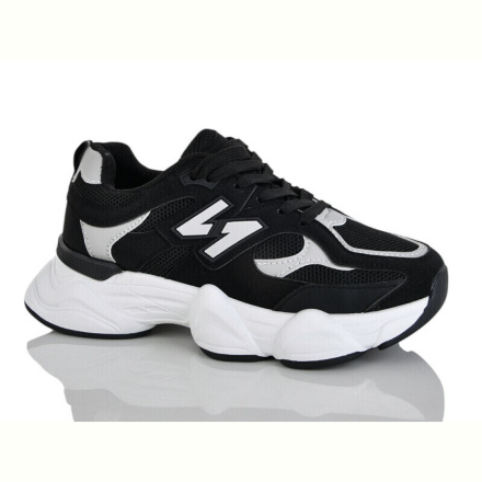 Кроссовки L.B. L1108-6