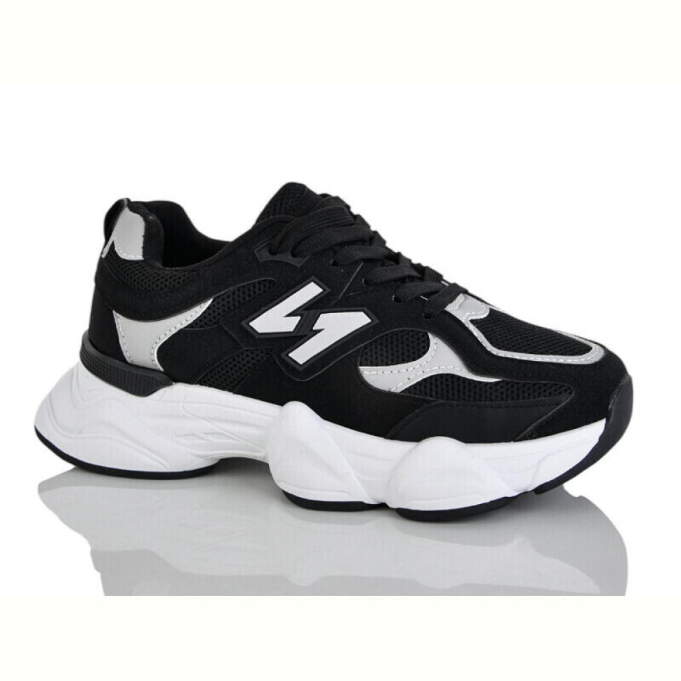 Кроссовки L.B. L1108-6